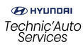 TECHNIC AUTO SERVICES HYUNDAI CHAMBOURCY - Chambourcy