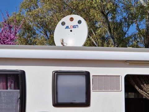 ITINEO Camping car 2011 occasion Toulon 83000