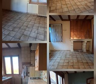  Maison � vendre 3/4 pi�ces 91 m�