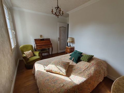  Appartement � vendre 5 pi�ces 80 m�