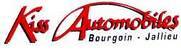 KISS AUTOMOBILES