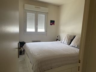  Appartement � vendre 3 pi�ces 63 m�