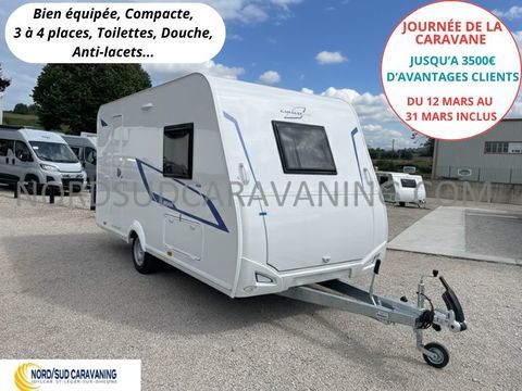 CARAVELAIR Caravane 2026 occasion Saint-L&eacute;ger-sur-Dheune 71510