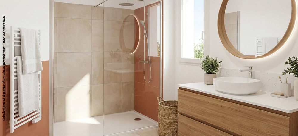 Appartements neufs et Maisons neuves   Montaigu (85600)