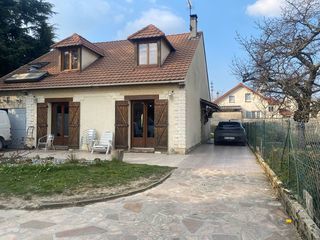  Maison � vendre 7 pi�ces 110 m�