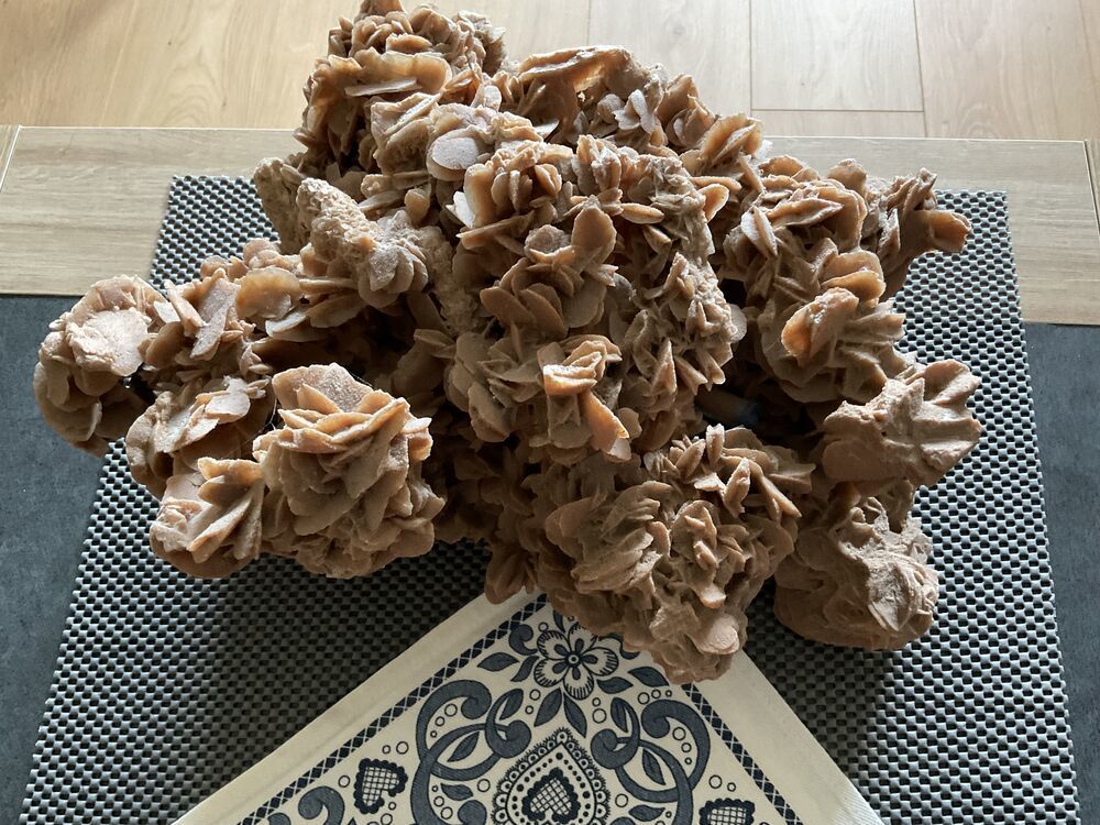 Rose des sables 
