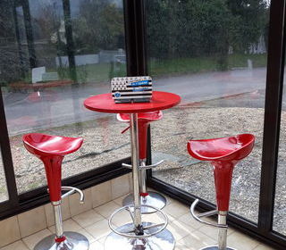 Location  Appartement 