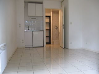  Appartement � louer 1 pi�ce 20 m�