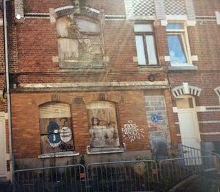  Maison � vendre 6 pi�ces 108 m�