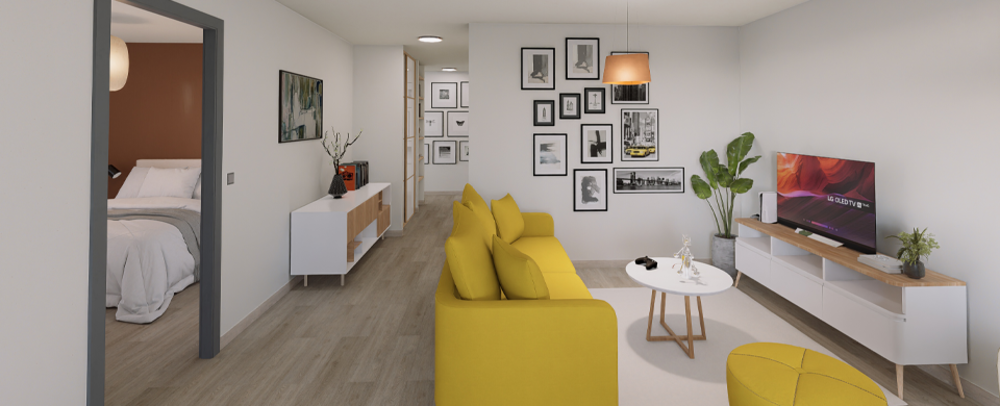 Appartements neufs   Jou�-l�s-Tours (37300)