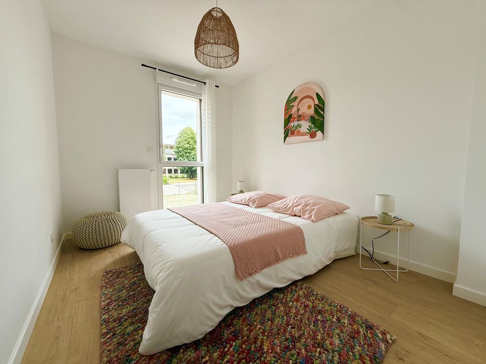 Appartements neufs   Vitr (35500)