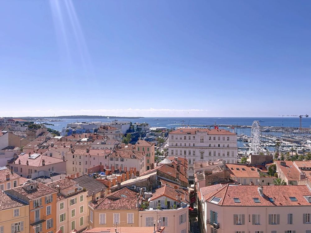 � vendre  Appartement Cannes (06400)