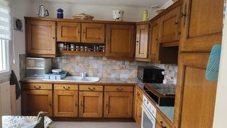  Maison � vendre 4 pi�ces 80 m�