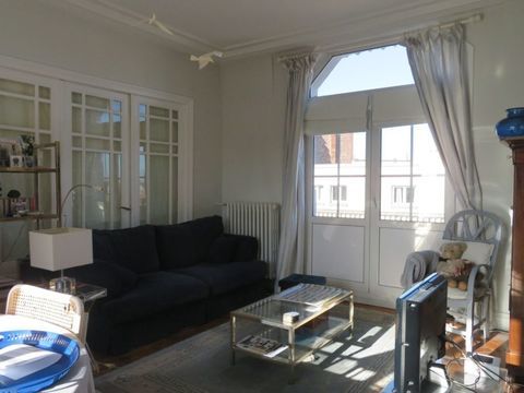  Appartement � vendre 2 pi�ces 45 m�