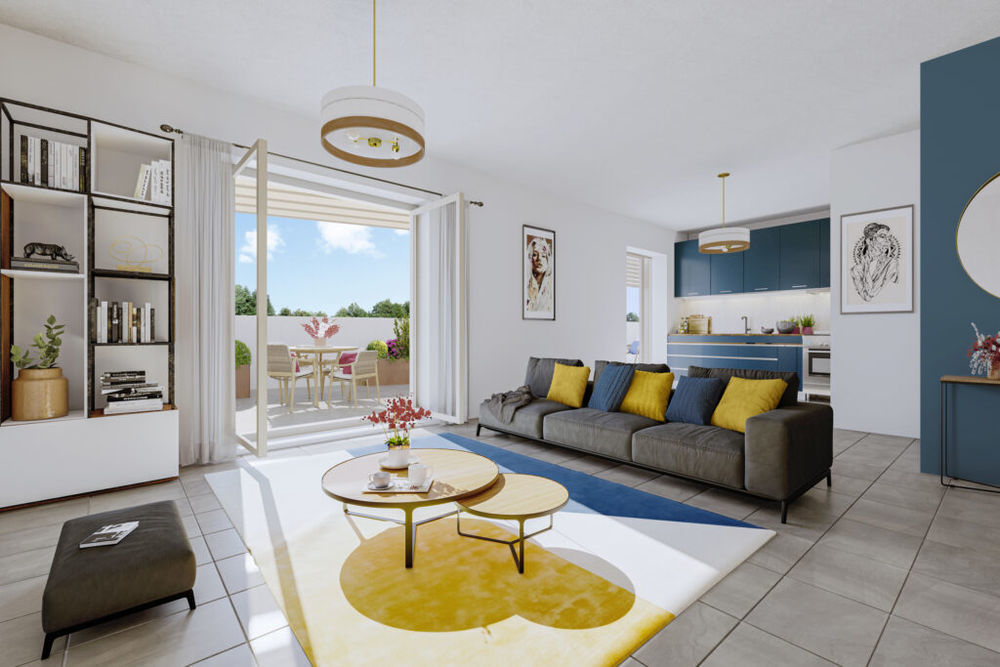   Villeurbanne (69100)