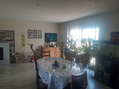   Maison 110m�  4pieces  Maison - 4 pi�ce(s) - 110 m�