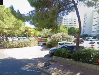  Parking / Garage � louer 13 m�