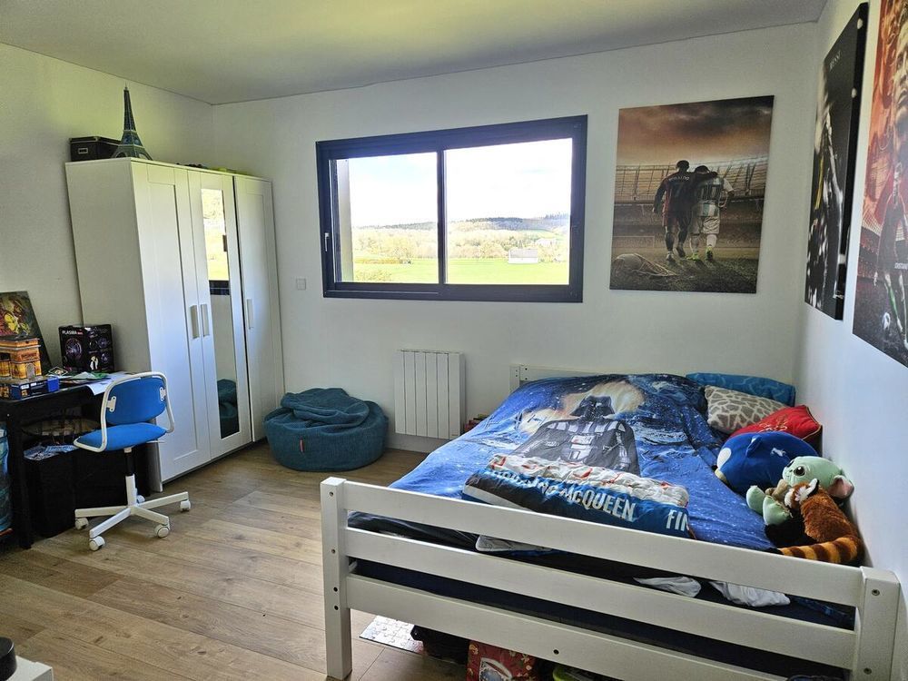 � vendre  Maison Brosville (27930)