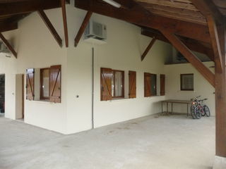  Appartement � louer 1 pi�ce 35 m�