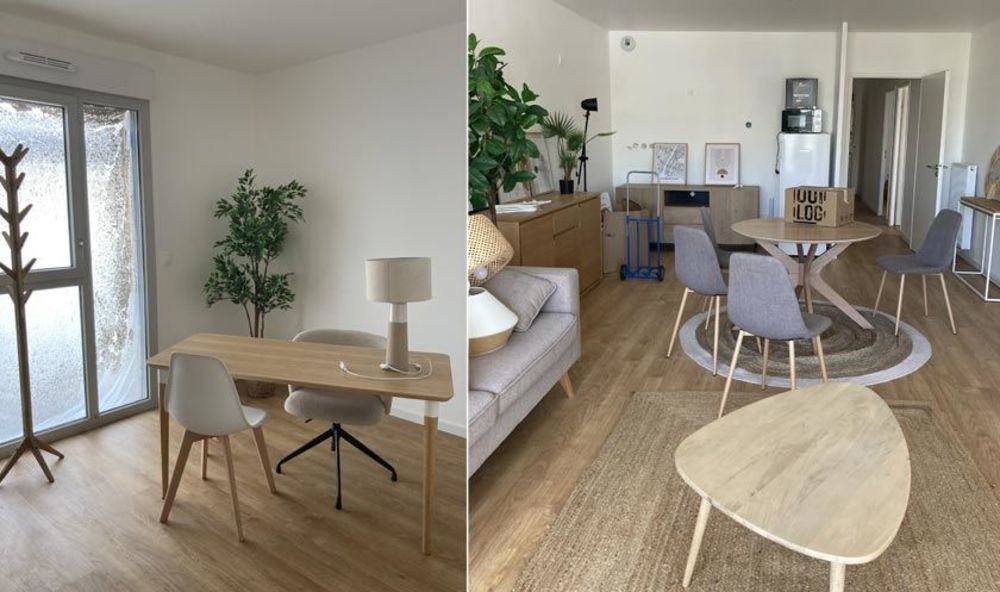 Appartements neufs   Bordeaux (33800)