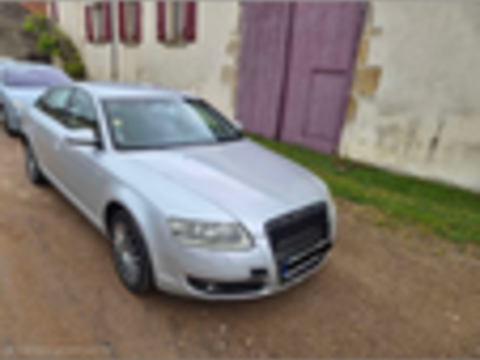 A6 2.7 V6 TDi 180 Quattro Ambiente Plus Tiptronic A 2007 occasion 89270 Vermenton