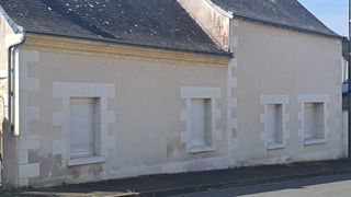  Maison � vendre 4 pi�ces 102 m�