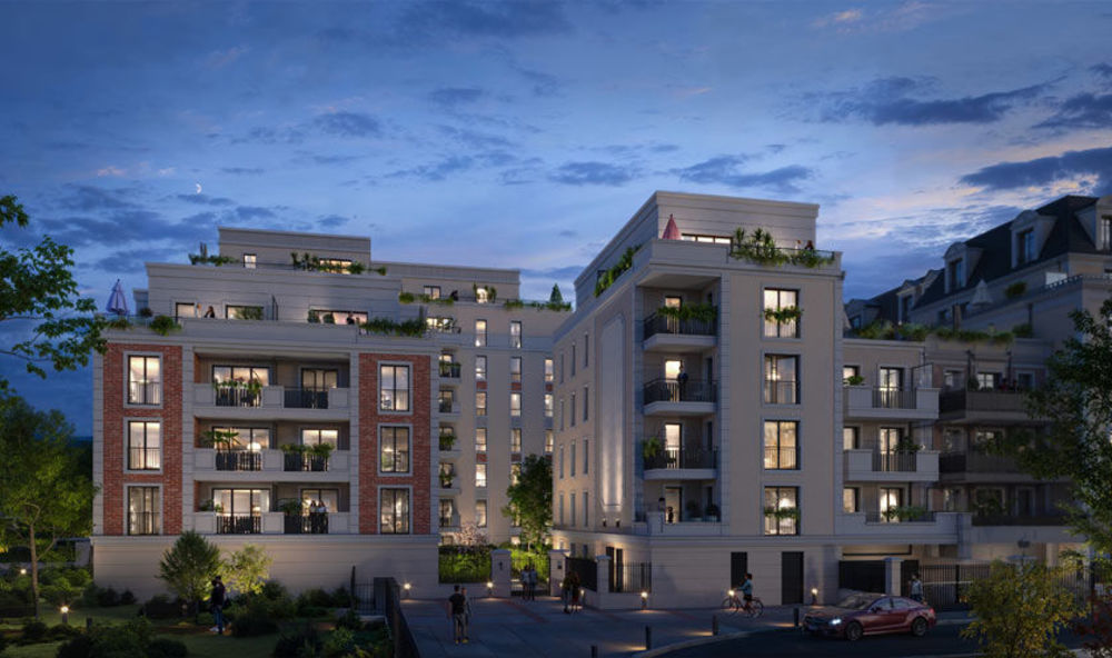   Le Blanc-Mesnil (93150)