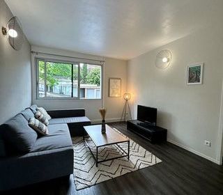  Appartement � louer 2 pi�ces 47 m�