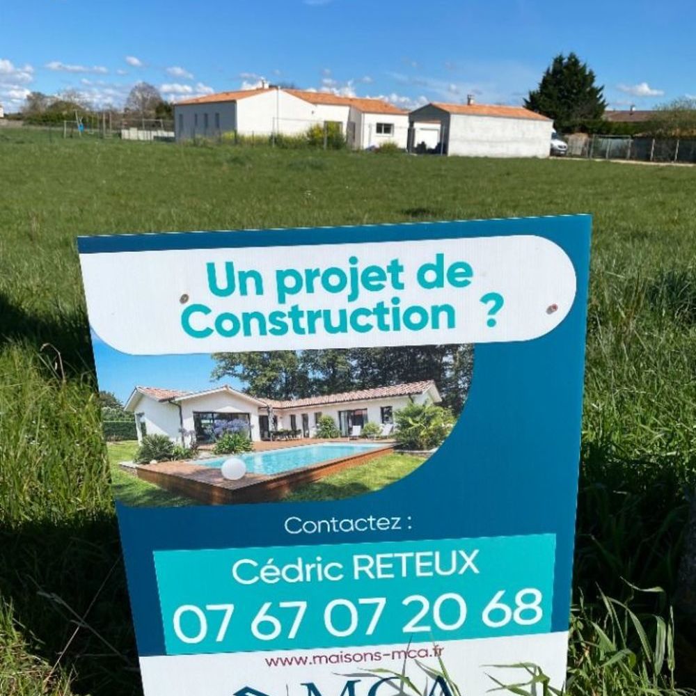   Genouillé (17430)