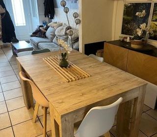  Maison � vendre 3/4 pi�ces 76 m�