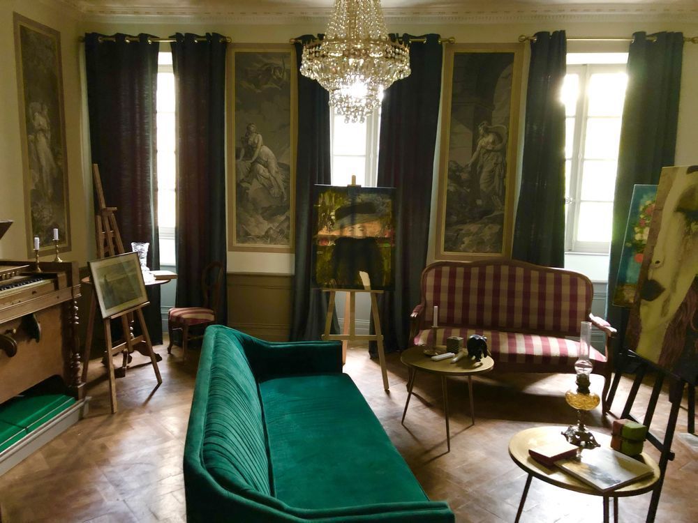 � vendre  Propri�t�/ch�teau Samatan (32130)