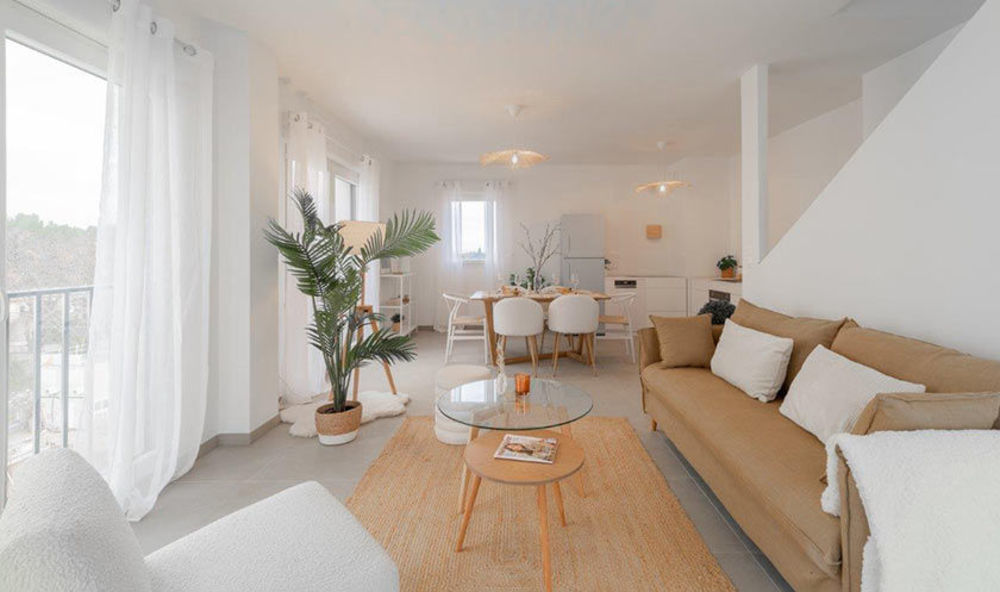 Appartements neufs   Montpellier (34070)