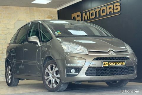 Citro&euml;n C4 HDi 110 FAP Collection 2011 occasion Puygouzon 81990