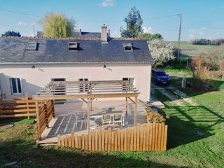  Maison � vendre 5 pi�ces 115 m�