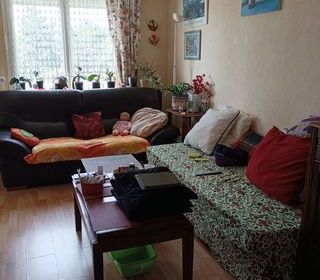  Appartement � vendre 2/3 pi�ces 53 m�