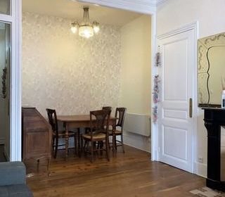  Appartement � louer 2 pi�ces 54 m�