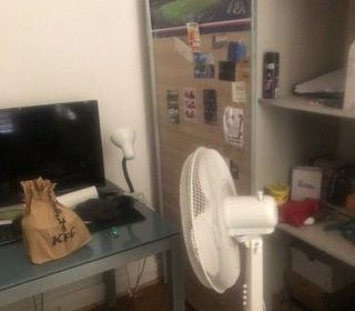  Appartement � vendre 2/3 pi�ces 47 m�