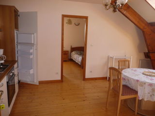  Appartement � louer 3 pi�ces 55 m�