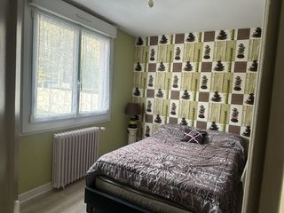  Maison � vendre 4 pi�ces 89 m�