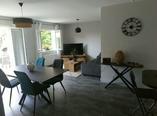  Maison � louer 4 pi�ces 95 m�