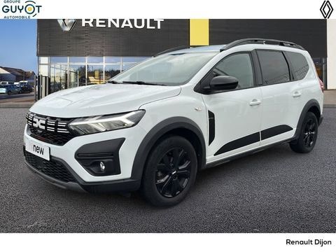 Dacia Jogger ECO-G 100 5 places Extreme 2023 occasion Dijon 21000
