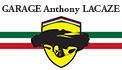 GARAGE ANTHONY LACAZE - Bargemon