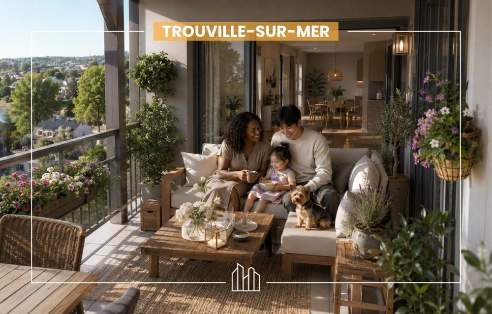   Trouville-sur-Mer (14360)