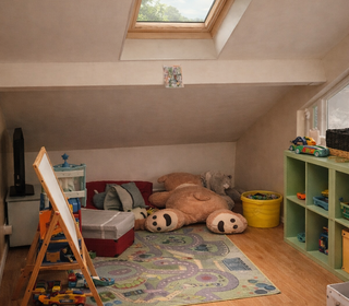  Maison � vendre 5 pi�ces 110 m�