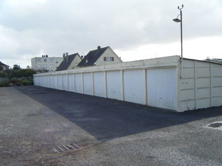  Parking / Garage � louer 14 m�