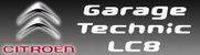 GARAGE TECHNIC LC8