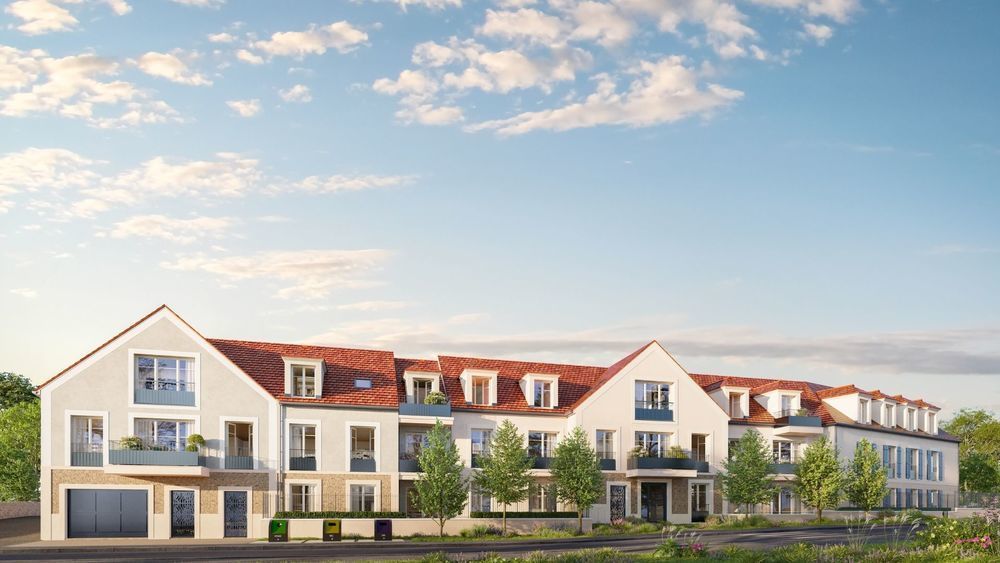   Saclay (91400)