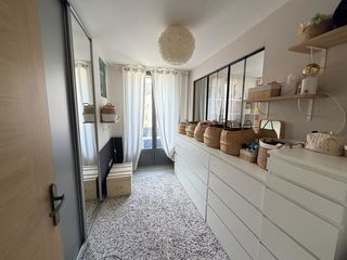  Appartement � vendre 3 pi�ces 44 m�