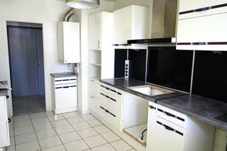  Appartement � vendre 3 pi�ces 77 m�