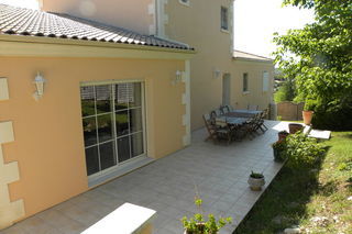  Villa � vendre 6 pi�ces 170 m�